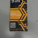 JZG 2 Pack Privacy Screen Protector for Samsung Galaxy S22 Ultra, Anti Spy S22 Ultra Soft Film With Fingerprint Compatibility, Bubble Free