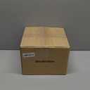 Redants 6 PCS Buffet Risers, Large Food Risers for Buffet Table, Food Display Risers for Party, White Acrylic Boxes Dessert Table Display Set, Risers Display Stands (Size 10" 9" 8" 7" 6" 5")