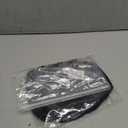 1.5mm Neoprene Screen Protector Cover for 2025 2026 Kia Carnival Rear Entertainment System with Elastic Strap Shock Absorption Scratch Resistant Dust Proof