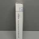 YSAGi Leather Desk Pad Protector, Large Mouse Pad, Non-Slip PU Leather Desk Blotter, Waterproof Writing Pad for Office and Home (31.5" x 15.8", Eggshell)