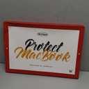 for MacBook Pro 16 inch Case | M5 M4 M3 M2 M1 Pro/Max 2026-2021 | 100% Ultra Clear | Protective Hard Shell Laptop Cover | Crystal Clear