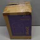 LEVOIT Top Fill Humidifiers for Bedroom, 2.5L Tank for Large Room, Easy to Fill & Clean, 28dB Quiet Cool Mist Air Humidifier for Home Baby Nursery & Plants, Auto Shut-off for Safety, 25H (White)