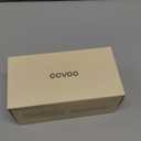 CCVOO 3.25 Oprah Style Reading Glasses for Women, Stylish Eyeglasses, Blue Light Readers for Women (A1 Mix)