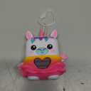 Meadowmist The Unicorn, Electronic Pet Unicorn Toy, 70+ Responses, Interactive Fidget Toys for Girls & Boys Ages 5+