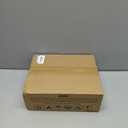 6 Pack Overnight Oats Jars with Lids & Spoons  16oz & 10oz Glass Mason Jars, Wide-Mouth Airtight Meal Prep Containers for Yogurt, Chia Pudding & Snacks