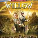 Willow [Blu-ray]