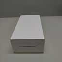 Comfyanno Under Door Draft Stopper - Bottom Door Gap Filler & Seal - Fits 30 to 36 Door, Block Cold Air, Noise, Sound, Wind, Bugs, Easy to Install, Double Side Block, No Adhesive, Black (36 Inch (Pack of 1))