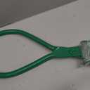 Timber Claw Hook, 25 in - Log Lifting Tongs Heavy Duty Grapple Timber Claw, Lumber Skidding Tongs Logging Grabber 25" Jaw Opening