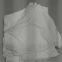 White Classic King Pillow Covers with Zipper 2 Pack - 20 x 36 Ultra-Soft, Cozy and Noiseless King Pillow Protector, 200 Thread Count, Fade-Resistant Pillow Shams