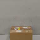 NovelBee 2pcs Billet Aluminum 3-Bolt Engine Mount Kits Replacement for Honda Civic Acura Integra B D Series MT