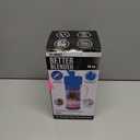 Better Blender Turbo Power USB Rechargeable 16 Oz
