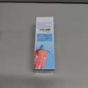 2 x [3 Packs with Case] Food Pouch Topper No Spill No Squeeze Baby Food Pouch Topper Anti Spill Softsip Food Pouch Tops for Baby Toddler Food Pouch Toppers No Spill (Translucent with Case)