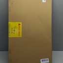 Sink Bottom Grid 29-1/2" X 15-9/16", Centered Drain with Corner Radius 3/8", Sink Protector