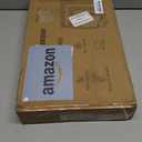 Astercook Deep-Carbonized Bamboo Cutting Boards for Kitchen with Wood Storage Stand, Reversible Charcuterie & Chopping Boards with Juice Grooves and Easy-Grip Handles, Knife-Friendly, Kitchen Gift