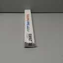 AmazerBath 3 PCS Shower Door Bottom Seal for 1/2 Inch Glass - (15.75 Inches x 3), 3 Section Segmented Shower Installation Kit Frameless Glass Door Seal Strip