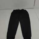 baleaf Women's Fleece Lined Pants Water-Resistant Sweatpants Winter Thermal Ski Hiking Running Joggers M