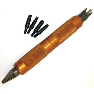 Lyman 7777800 Case Prep Multi Tool, Multiple