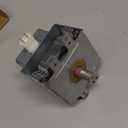 OM75P (10) ESGN Microwave Magnetron, WB27X10017 of GE Samsung Microwave Oven,Replace WG02F05628 WB27X10380 AP2025937 PS239126, Passed OEM Testing