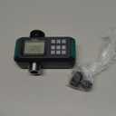 2WAYZ Water Timer for Hose - Automatic Sprinkler Timer with Heavy Duty Threads - 3/4-Inch Inlet and Outlet Swivel Connection - Water for Garden Hose with Rain Delay Options - Green