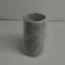 Portable Air Conditioner Hose Kit 5.9" Dia 59" Length AC Hose with Adapter Flexible Exhaust Hose and AC Unit Tube Connector for Portable Air Conditioner Vent AA06