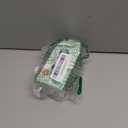 Noalto Reusable K Cups and Coffee Pods, Universal stainless steel k Cups for Keurig 2.0 and 1.0 Coffee Makers machine(2pack)