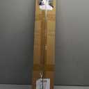 Sorbus Floating Shelves for Wall - 35 Inch Long Bathroom Shelves, Wall Decor for Bedroom, Kitchen, Living Room & Book Storage - Mounted Floating Shelf with Invisible Brackets (Rustic Brown, 2 Pack)