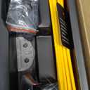 GPS Wireless Dog Fence, Electric Fence for Dogs, Perimeter Collar Fence System, Radius 33-1999 Yards, IPX7 Waterproof, Beep Vibration Shock Correction, for Pets Over 18 Lbs