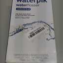 Waterpik Cordless Advanced 2.0 Water Flosser For Teeth, Gums, Braces, Dental Care With Travel Bag and 4 Tips, ADA Accepted, Rechargeable, Portable, and Waterproof, Gray