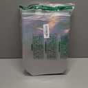 RACETOP 15 Pcs Iridescent Glossy Gift Bags Medium Size, 8x4x10 Inch Holographic Reusable Gift Bags with Handles, Ideal for Birthday, Wedding, Bachelorette, Party Favors, Holiday Goodie