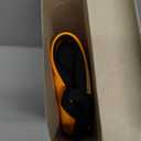 ARENA Womens Spraypaint Light Drop Back MaxLife One Piece Swimsuit (20, Nectarine)