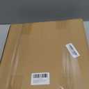 Black Lampshades Set of 2, Drum Lamp shade with Hollow-carved Design, 12.7" x 12.7" x 10 Inches Lampshades for Table Lamp, Floor Lamp, Pendant Light, Lamp Shade Harp Holder Included