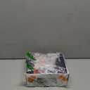 Spantik Pink Himalayan Salt Lamps - Hand Carved, Natural Night Lights for Bedrooms and Home Decor