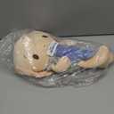 Kids Preferred Harry Potter Dobby Plush Stuffed Animal The Lovable House Elf Holding His Iconic Sock for Babies, Toddlers, and Kids 15 inches