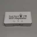 1200Mbps WiFi Extender HIBFEWOULANFKSDM