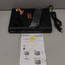 Sony DVPSR510H DVD Player, with HDMI port (Upscaling)