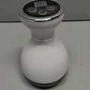 Lymphatic Drainage Massager & Anti Cellulite Massage Tool, Helps Reduce Stretch Marks & Cellulite, for Legs, Arms & Belly, Body Sculpting Machine with Microcurrent & Red-Light & Heat & Vibration