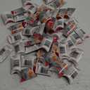 3M - Ear Classic Ear Plugs - 50 Pairs Of Individually Wrapped Ear Plugs