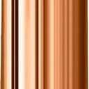 Pure Copper Water Bottle for Perfect Ayurvedic Copper Vessel for Sports, Fitness, Yoga, Natural Health Benefits-1000 ML 32 Oz Leak Proof Joint Free (Pack of 1)
