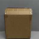 Sweese Dessert Plates, 7.8 Inch Porcelain Round Salad Plates Set of 6, Small Appetizer, Small Dish Set, Microwave & Dishwasher Safe, Scratch Resistant Slates set, White