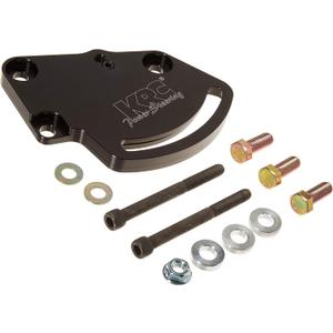 KRC Power Steering KRC 31410000 Head Mount Pump Mounting Bracket Kit (SBC) KRC Power Steering KRC 31410000 Head Mount Pump Mounting Bracket Kit (SBC)