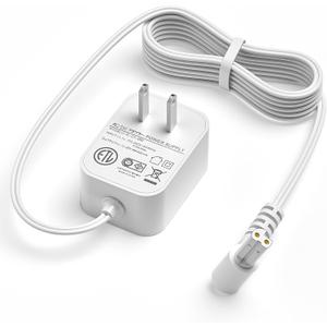 Replacment for Black and Decker HHVK515JP07 BHFEA520J HHVK515J00FF HCUA525JP CHV1410L32 Dustbuster Handheld Vacuum Charger N511997 90602523-04 S010QU2300040/SSC230040US -23V ONLY (5FT)