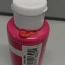 Palmer Paints™ Fuchsia Acrylic Paint, 2 fl oz 