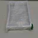 Sakolla 9 Rectangular Silicone Molds for Epoxy Resin, Crystal Deep Casting Epoxy Mold for Flowers Preservation, DIY Artwork, Office Home Decoration