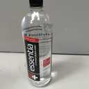 Essentia Ionized Alkaline Water, 9.5 Ph Until Opened, 99.9% Pure, Bottled Water, 12Pk
