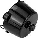 HASMX 185774-000-000 Replacement Brew Basket for Mr. Coffee, Fits Models NC12, NC13, NCS13, TFTX84, TF13, NCX20, TF12, Replaces Part Numbers 112435-000-000, 112435000000, 112435 000 000 (1-Pack)