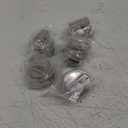 AEZ73453509 Stove Knobs Replacement for LG Gas Range/Oven (LRG3095ST, LRG3093ST, LRG3036ST,etc)Replace AEZ72909008,AP5669773,etcUpgrade for Easy Install & Superior Durability(Not Universal),5 Pack