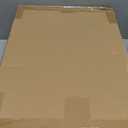 SUFAUY 2 Tier Shoe Rack for Closet, Metal Mesh Shoe Organizer, Stackable Heavy Duty Shoe Shelf, White