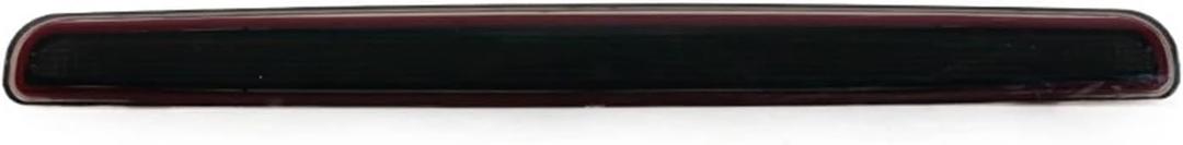 Third Brake Stop Lamp Car Led 3Rd Third Brake Light for Vw for Transporter for Multivan for Caravelle for T5 2003 2004-2015 (Black)