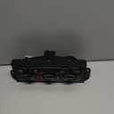599-213 HVAC Climate Control Module Fit for 1997 1998 1999 2000 2001 2002 2003 2004 2005 Chevy/Chevrolet Malibu, 599213 AC Heater Control, HVAC Control Panel Replace 22601654 22601655 22718118