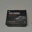 Dash Cam Front with 32G SD Card, BOOGIIO 1080P FHD Car Driving Recorder 3'' IPS Screen 170Wide Angle Dashboard Camera Aluminum Alloy Case, WDR G-Sensor Parking Monitor Loop Recording Motion Detection